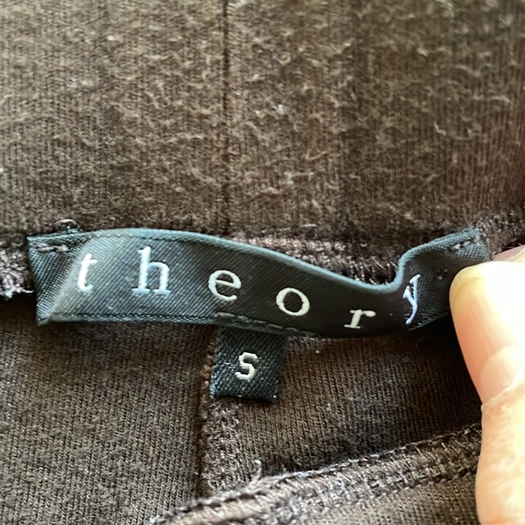 Theory leggings - Picture 3 of 4